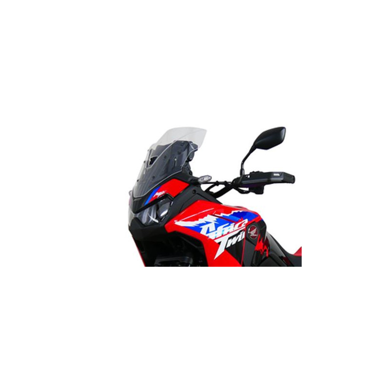 Bulle Moto MRA Type Sport pour CRF 1100 L Africa Twin (24-25)