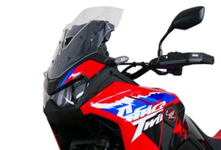 Bulle Moto MRA Type Sport pour CRF 1100 L Africa Twin (24-25)