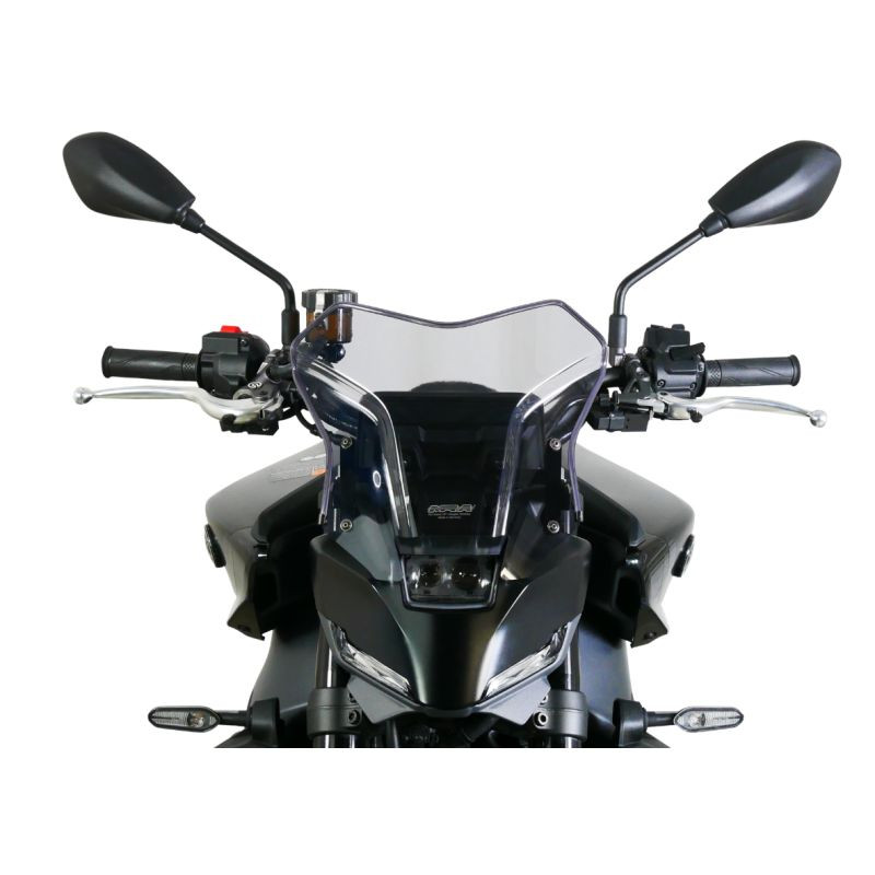 Bulle Moto MRA Type Sport pour MT-09 (24-25)