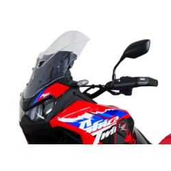 Bulle Touring MRA pour CRF 1100 L Africa Twin (24-25)