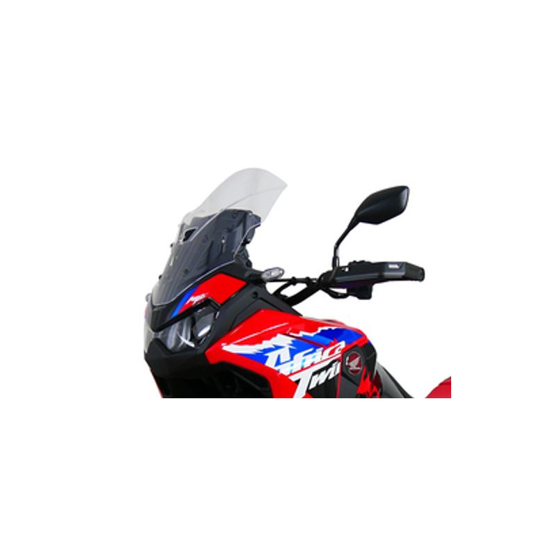 Bulle Touring MRA pour CRF 1100 L Africa Twin (24-25)