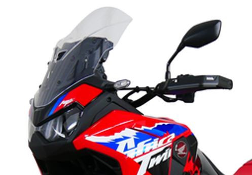 Bulle Touring MRA pour CRF 1100 L Africa Twin (24-25)