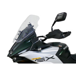 Bulle Touring MRA pour GSX-S 1000 GX (24-25)