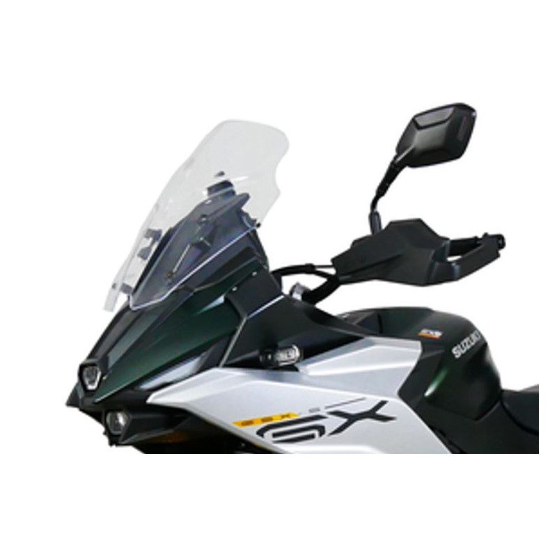 Bulle Touring MRA pour GSX-S 1000 GX (24-25)