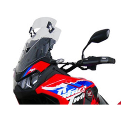 Bulle Vario Touring Moto MRA pour CRF 1100 L Africa Twin (23-25)