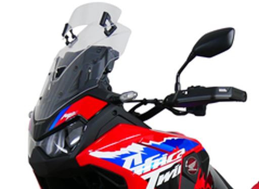 Bulle Vario Touring Moto MRA pour CRF 1100 L Africa Twin (23-25)