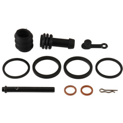 Kit réparation All Balls pour étrier de frein arrière pour Kawasaki ZR-7 (99-03) - 18-3152