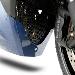 Protection de Collecteur Alu R&G PRO pour GSX-S 1000 GT (21-24) - DG0059PROBK