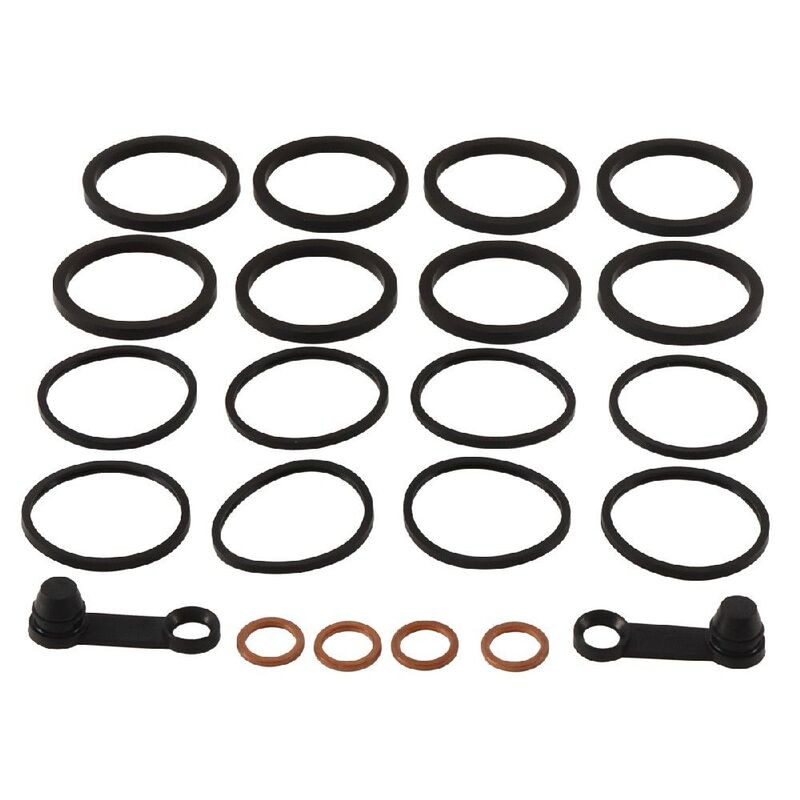 Kit réparation All Balls pour étrier de frein avant pour Suzuki GSX-S 1000 (15-19) - 18-3111