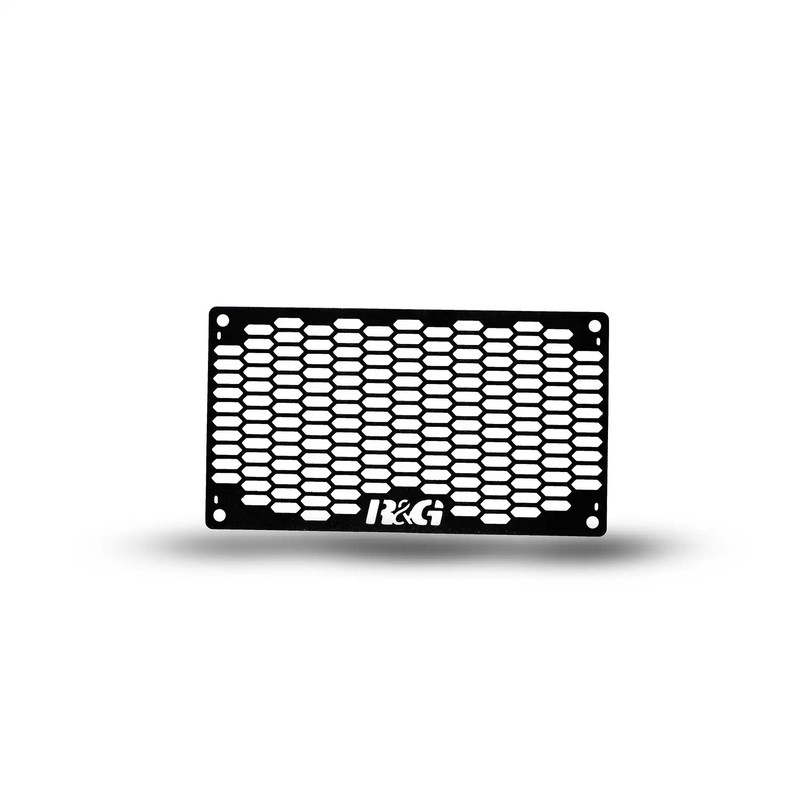 Protection de Radiateur PRO Alu R&G pour MT-07 (14-24) - RAD0348PROBK