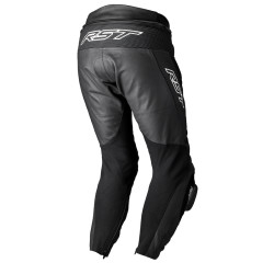 Pantalon Moto Cuir RST Tractech Evo 5 CE Version Courte