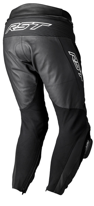 Pantalon Moto Cuir RST Tractech Evo 5 CE Version Courte