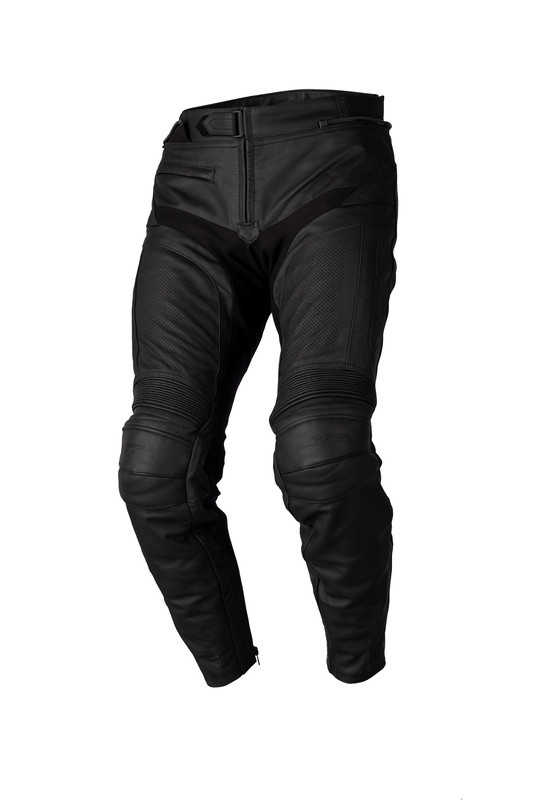 Pantalon Moto Cuir RST S1 CE Version Courte