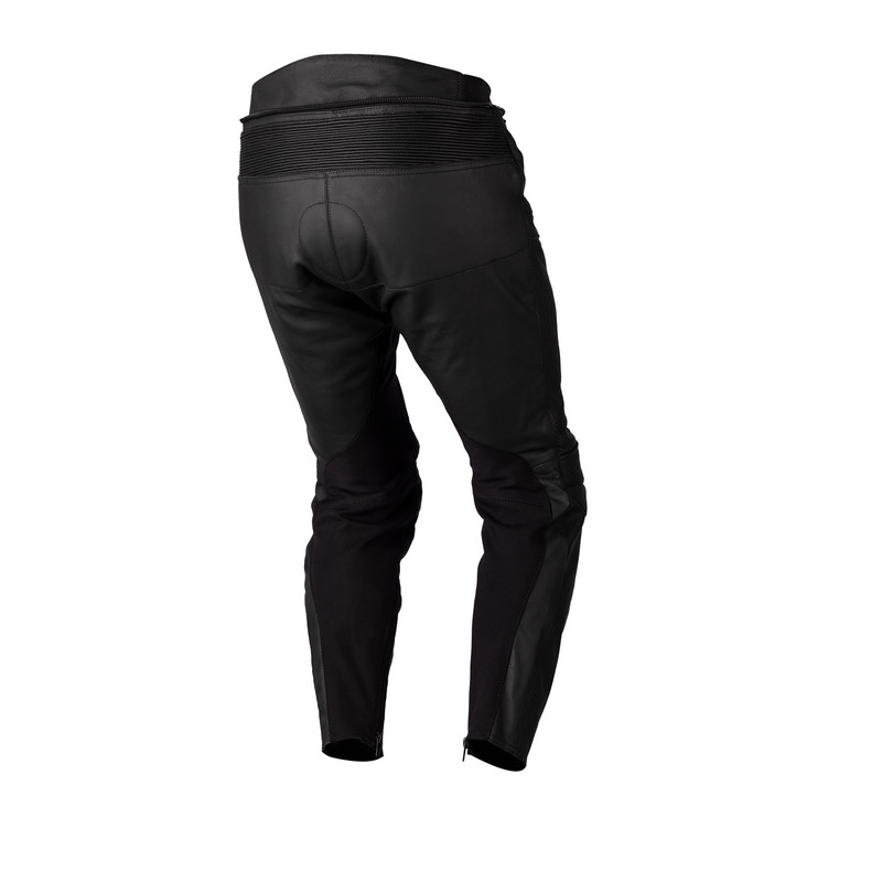 Pantalon Moto Cuir RST S1 CE Version Courte