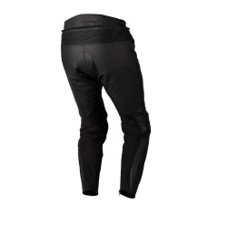 Pantalon Moto Cuir RST Tour 1 CE Version Courte