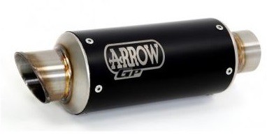 Silencieux ARROW GP2 pour GSXR600 (11-15)