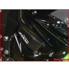 Kit Patins Top Block pour Kawasaki ZX10R (08-10)