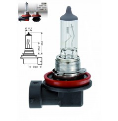 Ampoule Clignotant 12V-27W RING pour Moto-Quad-Scooter