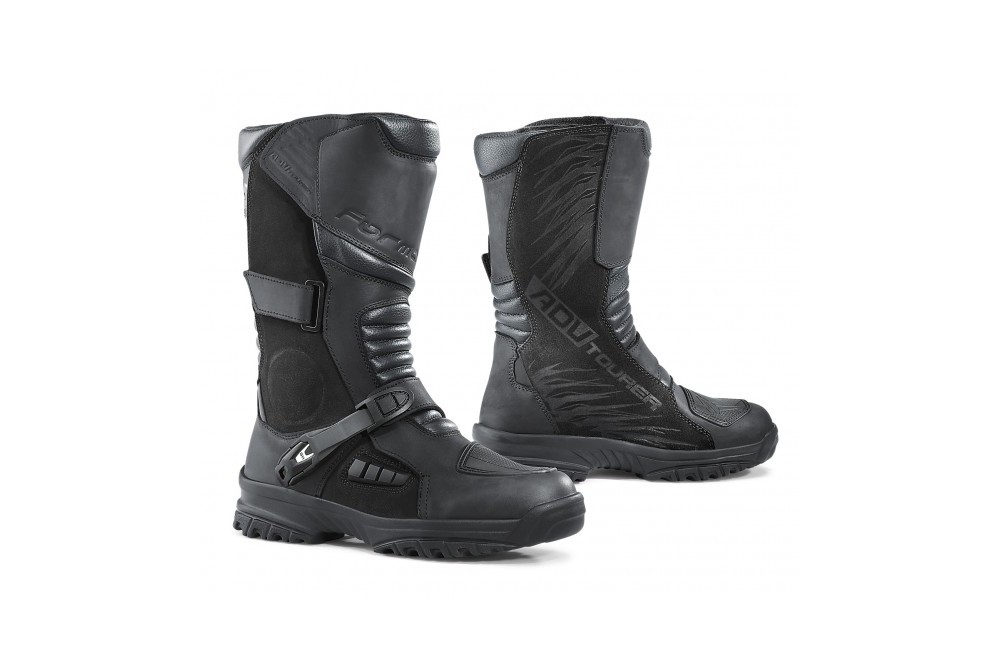 bottes forma moto