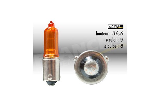 Acheter ampoule 12v-21w