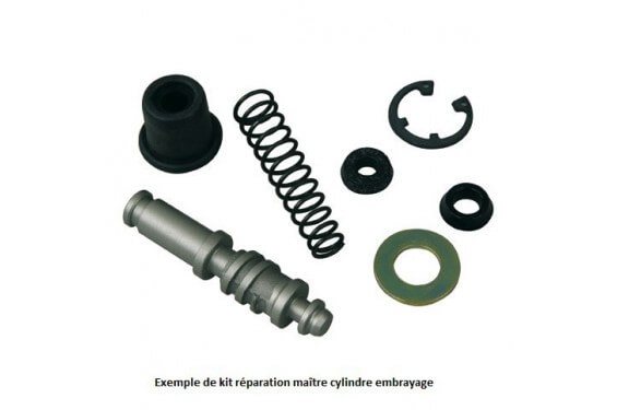 Kit réparation maître cylindre d'embrayage moto pour Adventurer 900 (96-01) Tiger 900 (93-98) Speed Triple 900 (94-00) - MSC-701