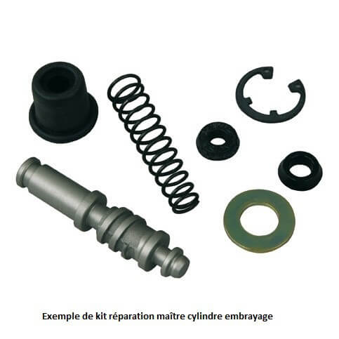 Kit réparation maître cylindre d'embrayage moto pour Adventurer 900 (96-01) Tiger 900 (93-98) Speed Triple 900 (94-00) - MSC-701