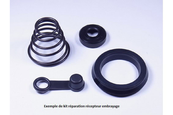 Kit réparation récepteur d’embrayage moto pour Honda CB550SC (1983) CB650SC (83-85) CX650 (1983) - CCK-101