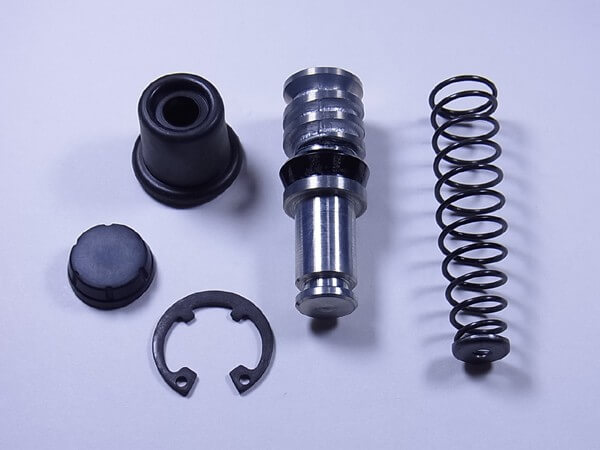 Kit réparation maitre cylindre de frein avant moto pour Fazer 600 (98-03) -  MSB-213