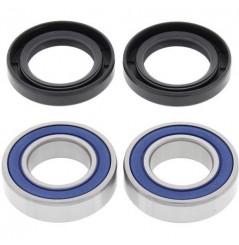 Kit Roulement de roue Avant All Balls pour Cagiva Elefant 900 (93-97) - 25-1569