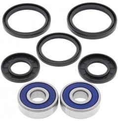 Kit Roulement de roue Avant moto All Balls pour XV 1100 Virago (86-99) - 25-1311