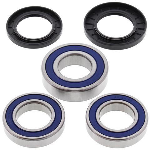 Kit Roulement de roue Arrière moto All Balls RVF 750R RC45 (93-94) - 25-1039