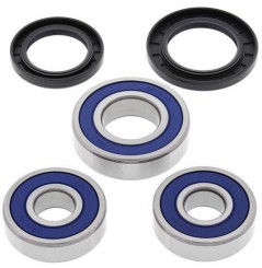 Kit Roulement de roue Arrière moto All Balls Z1R (78-80) KZ1000 (77-80) - 25-1286