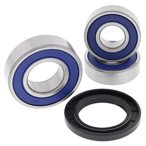 Kit Roulement de roue Arrière moto All Balls RG125 (92-94) - 25-1609