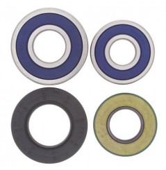 Kit Roulement de roue Arrière moto All Balls pour XS650 (70-83) - 25-1357