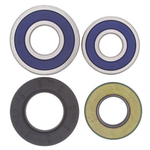 Kit Roulement de roue Arrière moto All Balls pour XS650 (70-83) - 25-1357