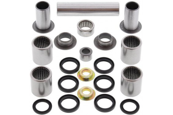 Kit Roulement Biellettes Moto All Balls pour Yamaha WR250 F (2001) WR426 F (2001) - 27-1067