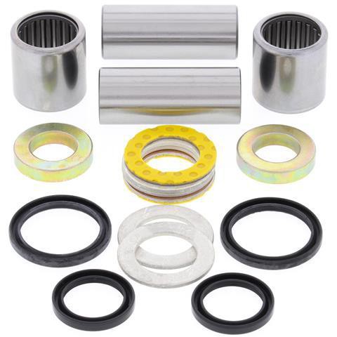 Kit Roulement Bras Oscillant Moto All Balls pour Suzuki RM65 (03-08) - 28-1067