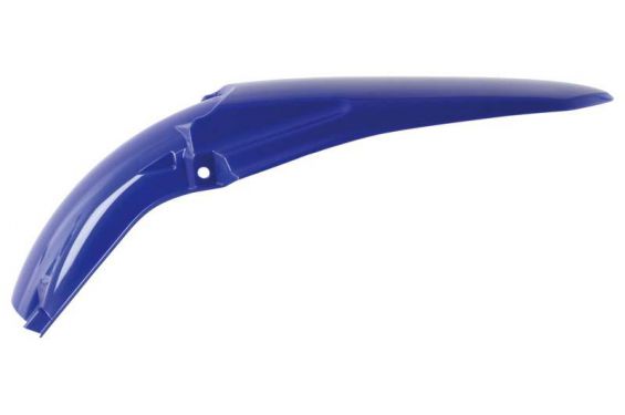 Garde Boue Arrière Bleu RaceTech Moto pour Yamaha YZ125 (02-14) YZ250 (02-14)