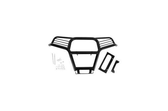 Bumper Avant MOOSE pour Quad Polaris Sportsman 550 - 850 XP - Touring - X2 (09-14)