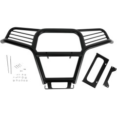 Bumper Avant MOOSE pour Quad Polaris Sportsman 550 - 850 XP - Touring - X2 (09-14)