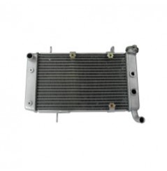 Radiateur D'eau KSX pour Quad Kawasaki KFX 400 (04-06)