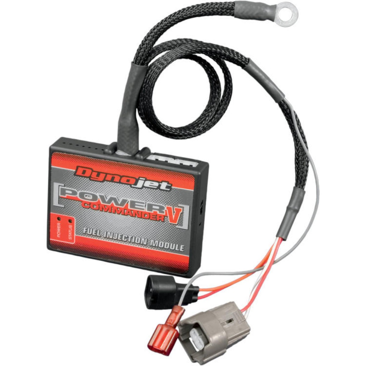 Boîtier Power Commander 5 DYNOJET pour Polaris Ranger 800 (11-14)