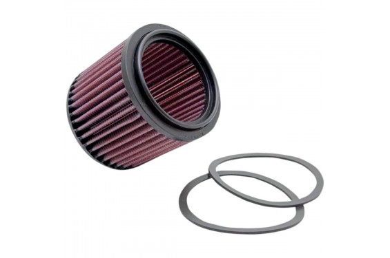 Filtre à Air K&N pour Polaris Trail Blazer 250 2x4 (90-00)