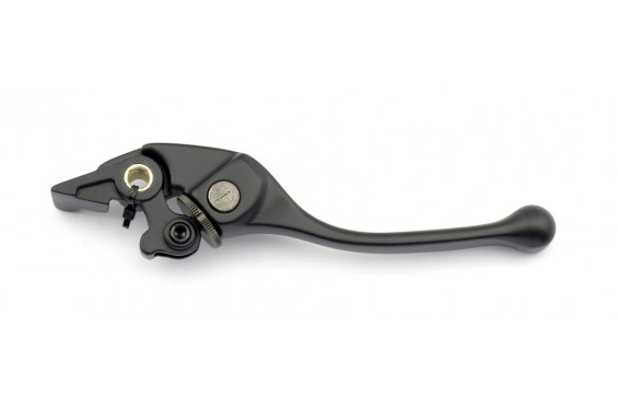 Levier de frein pour Honda NX650 (88-89)