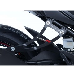 pour Suzuki GSX S750 GSXS GSX-S GSX S 750 GSXS750 2011-2022 Accessoires de  Moto Freins réglables Leviers d'embrayage Guidon Moto réservoir Levier  (Color : C) : : Auto et Moto