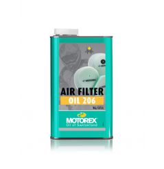 Nettoyant filtre à air Ipone Air Filter Cleaner – Pièce moto & scooter