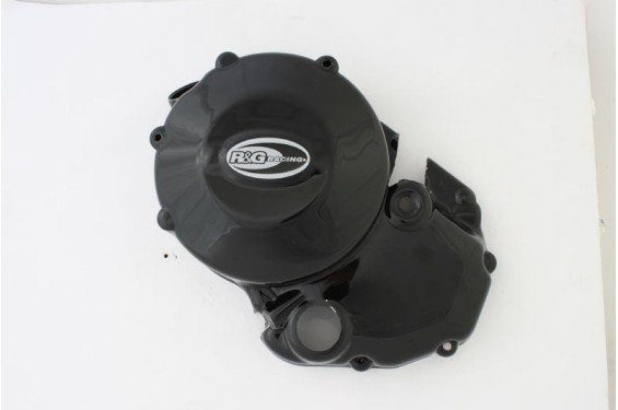 Couvre Carter Droit pour Ducati Hypermotard 796 (10-13)