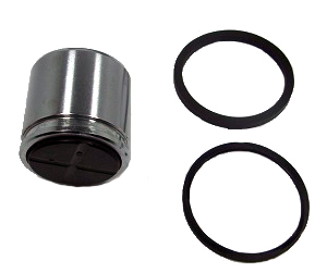 Piston d'Étrier de Frein + Joints Avant pour Suzuki Bandit 600 (00-03) GSX650 F (98-06) - CPK-317