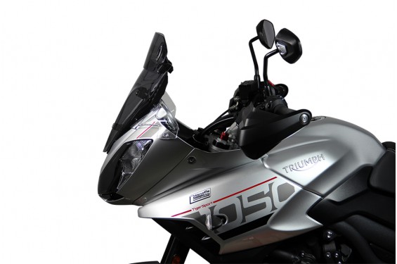 Bulle Moto MRA XCreen pour Tiger Sport 1050 (16-21)