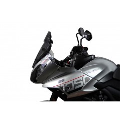 Bulle Moto MRA XCreen pour Tiger Sport 1050 (16-21)